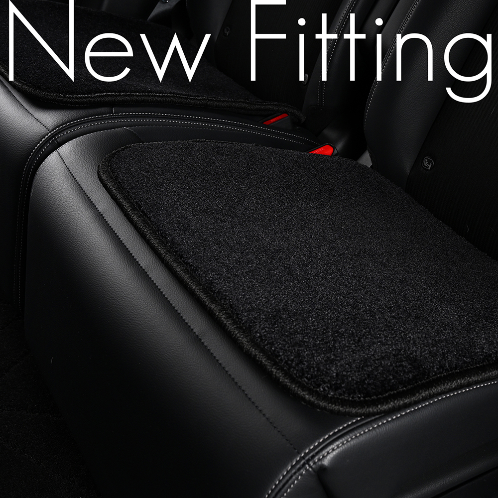 お得2枚セット 車 シートクッション 新型 ノア 90系 ヴォクシー カー