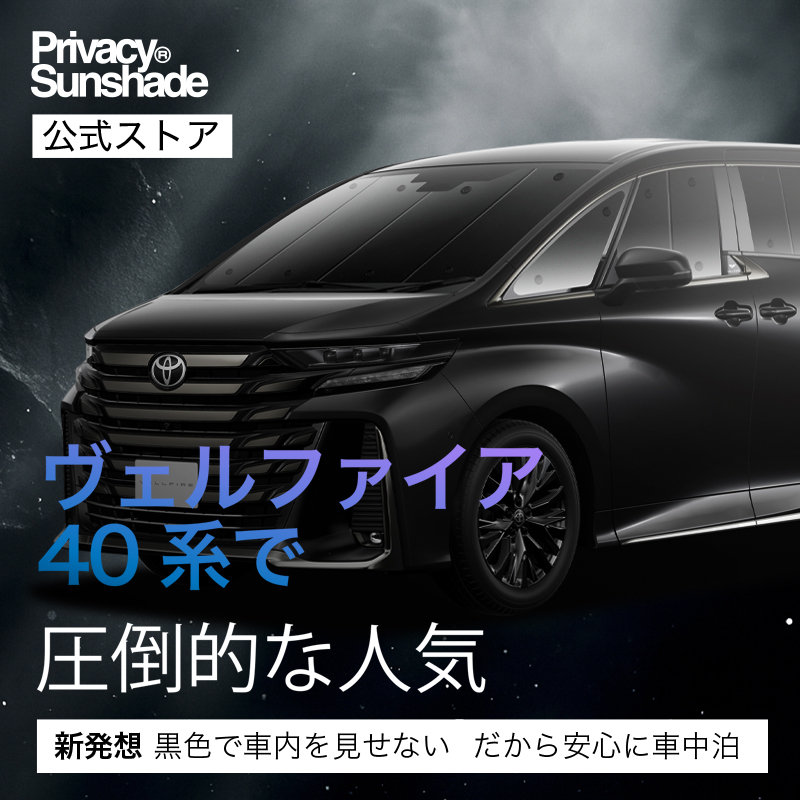 冬超得900円 新型 アルファード 40系 ヴェルファイア 専用