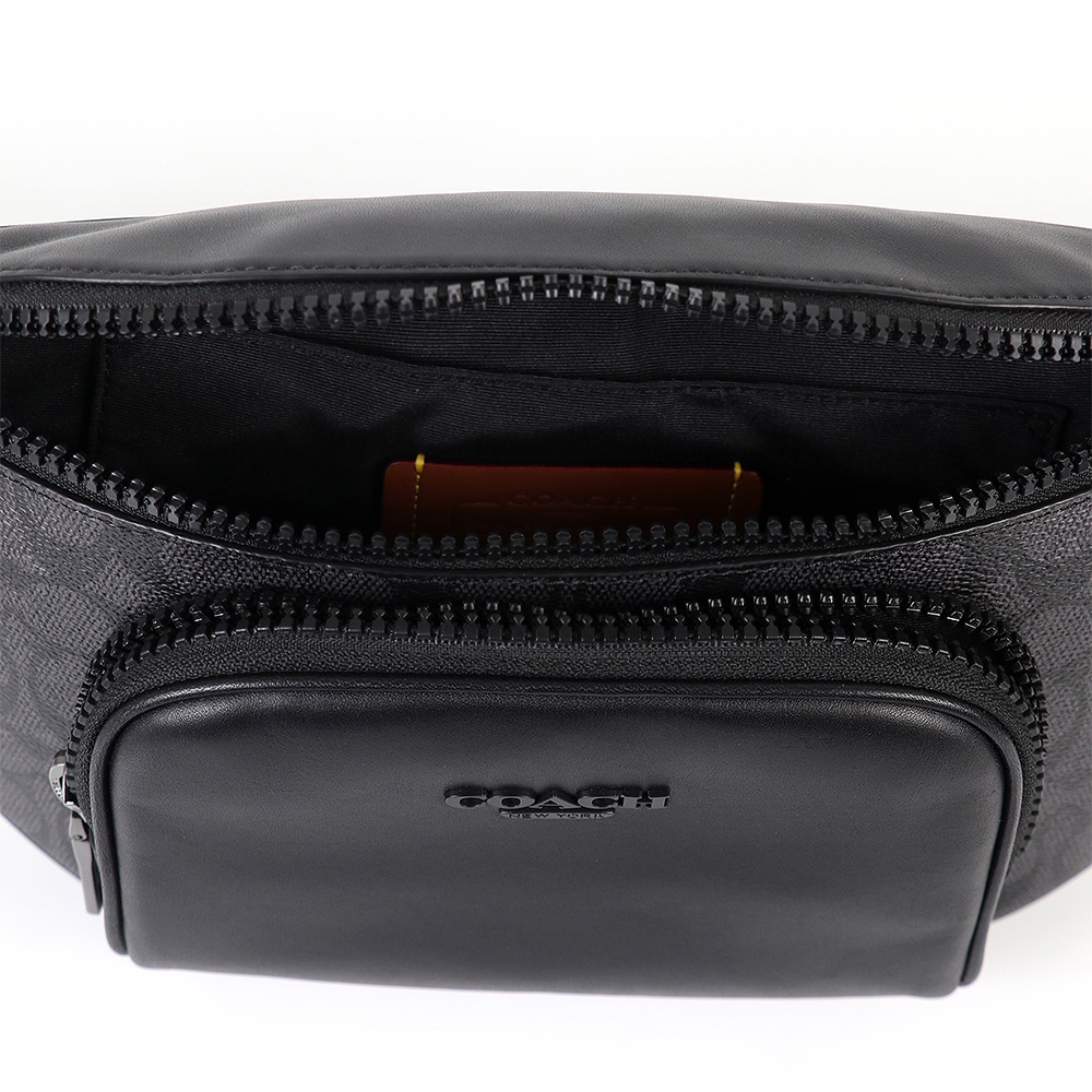 COACH（コーチ） バッグ ボディバッグ CT714 QBMI5 シグネチャー