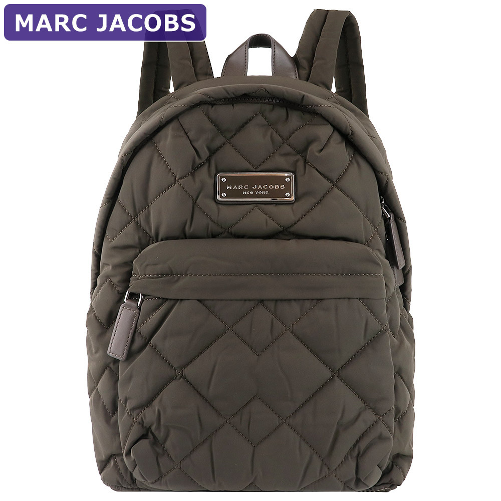 MARC JACOBS（マーク・ジェイコブス） バッグ リュックサック M0011321
