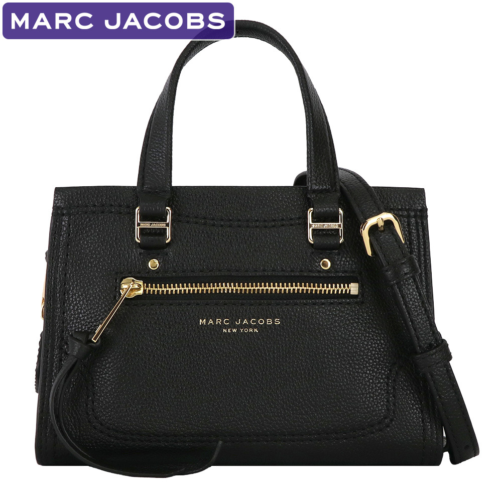 MARC JACOBS（マーク・ジェイコブス） バッグ ハンドバッグ M0015022