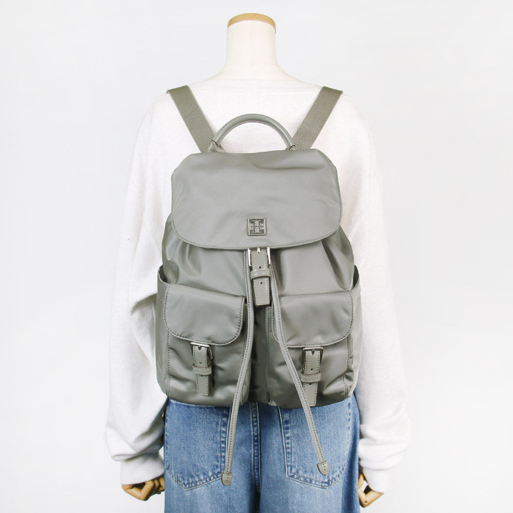 TORY BURCH（トリーバーチ） バッグ リュックサック 169165 020 旅行