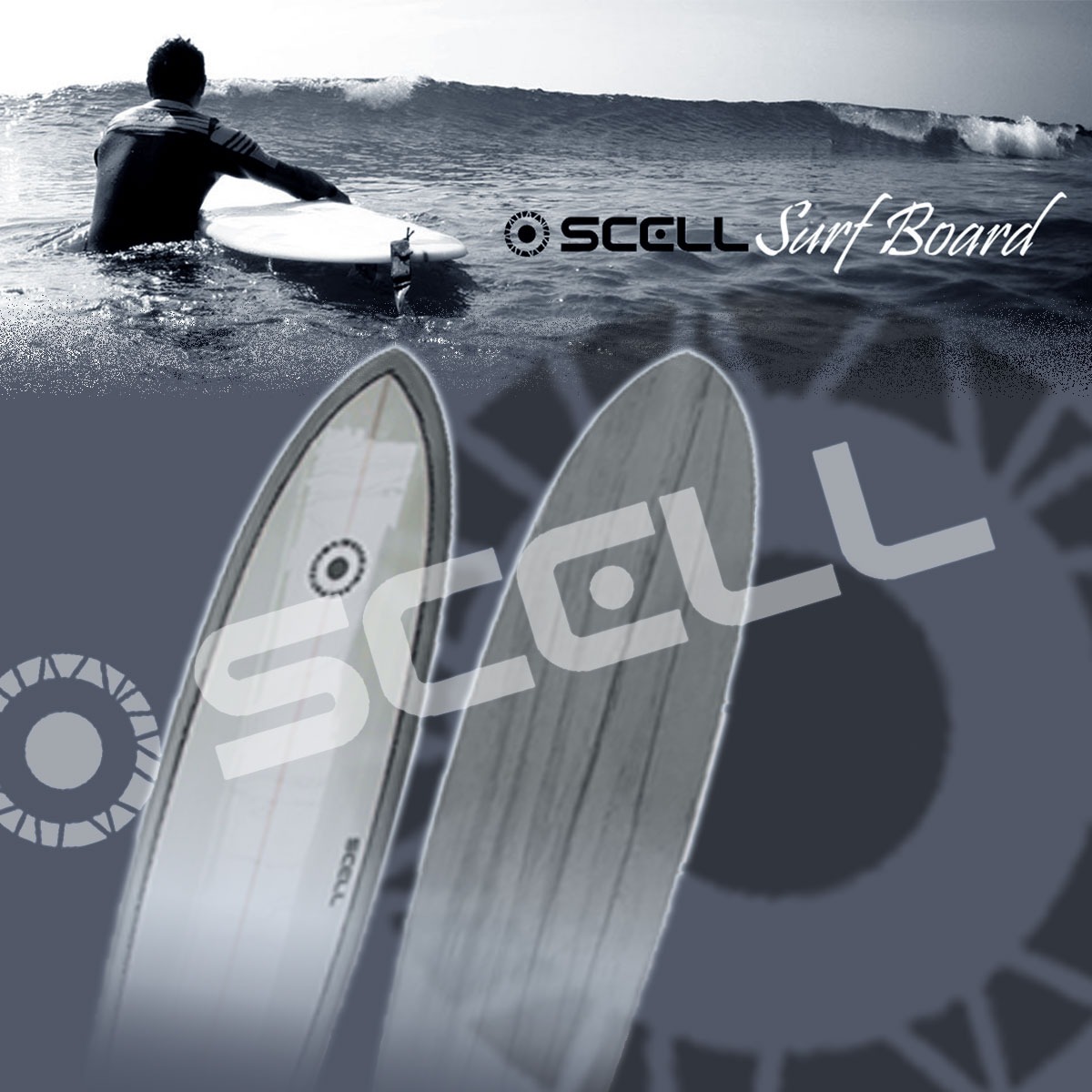 サーフボードのおすすめ人気商品一覧 通販 - Yahoo!ショッピング