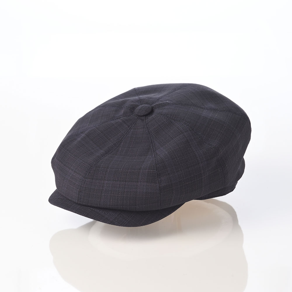 Borsalino メンズハンチング（サイズ（S/M/L）：L）｜帽子