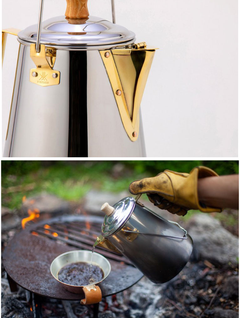 FIRESIDE（ファイヤーサイド） 「3月1日はP5倍」Fireside ファイヤー