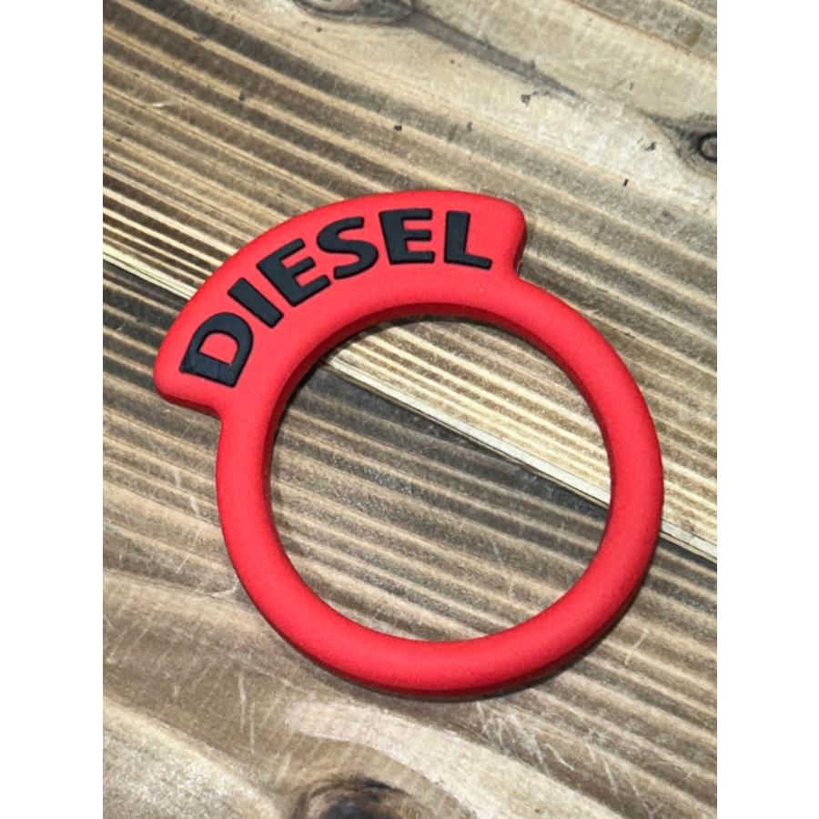 Honest ディーゼル リング diesel ring : オネストハワイヤフー店