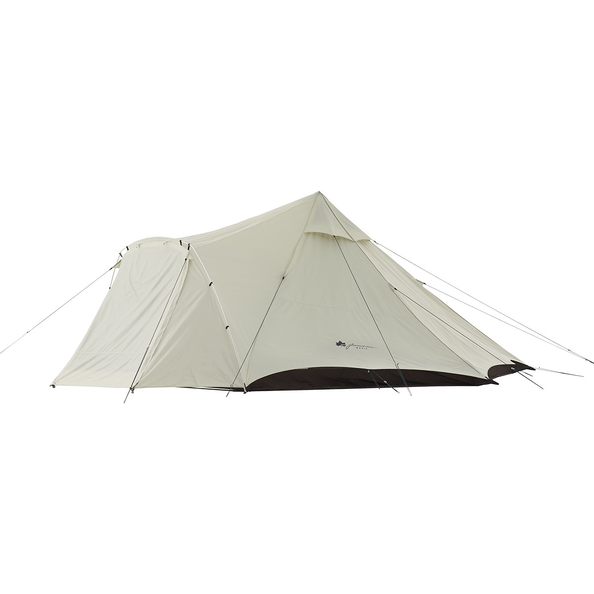 LOGOS/ロゴス グランベーシック Tepee 520-AH【71805527】8人用【モノ