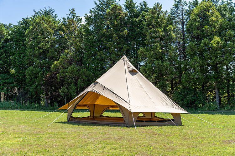 ogawa 10月下旬入荷予定 小川キャンパル/キャンパルジャパン 2729