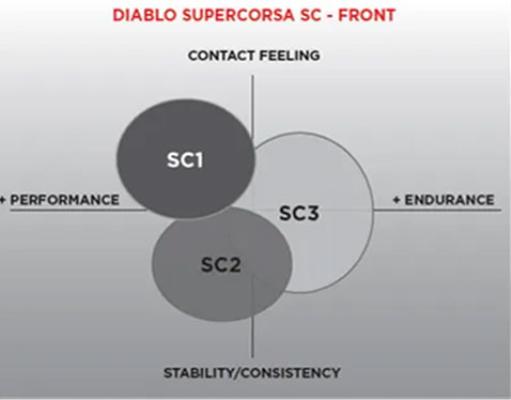 PIRELLI（ピレリ） DIABLO SUPERCORSA V4 ディアブロ スーパーコルサ