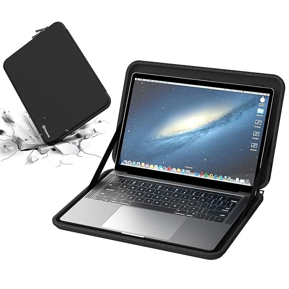 Dell Inspiron 15PCケース 15.6インチハードジェルパソコンケース For