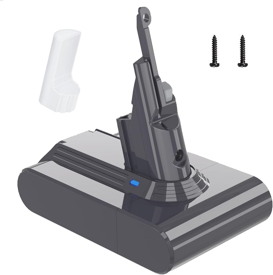 dyson 掃除機パーツ バッテリー sv11」の人気商品一覧 | 安い商品を