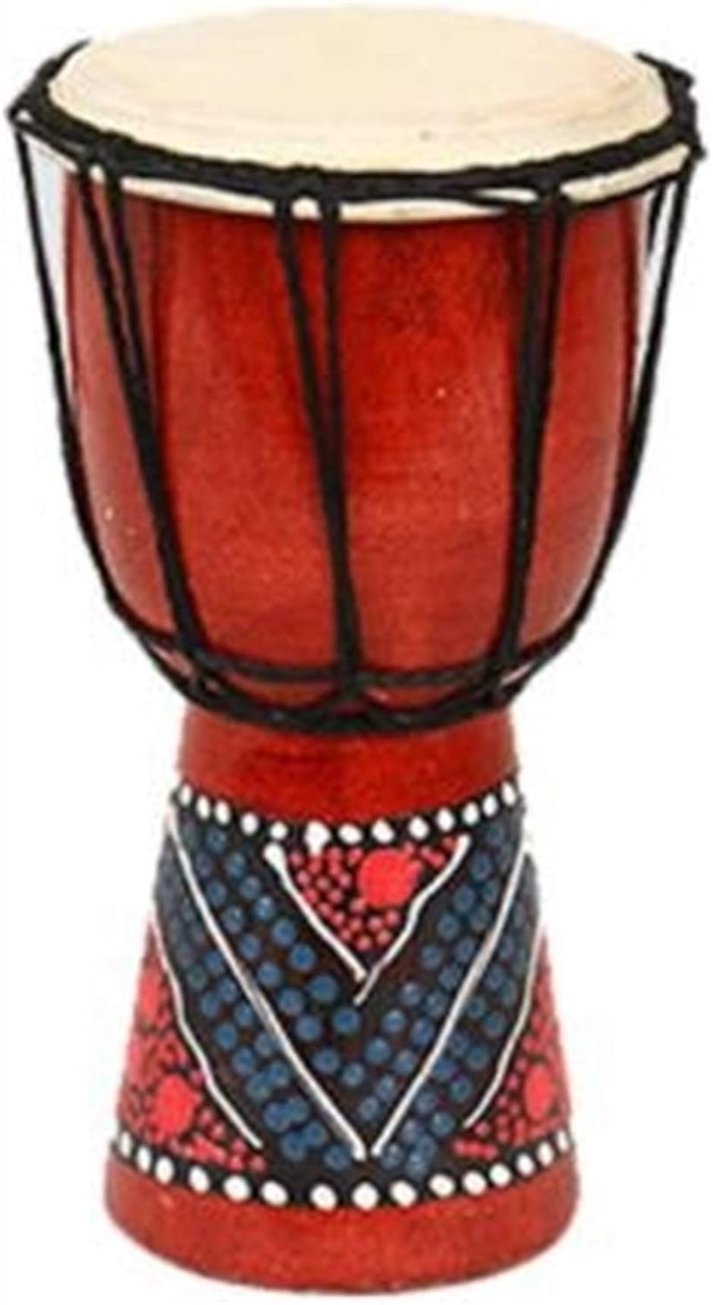 ジャンベ アフリカン ドラム 民族 楽器 打楽器 パーカッション