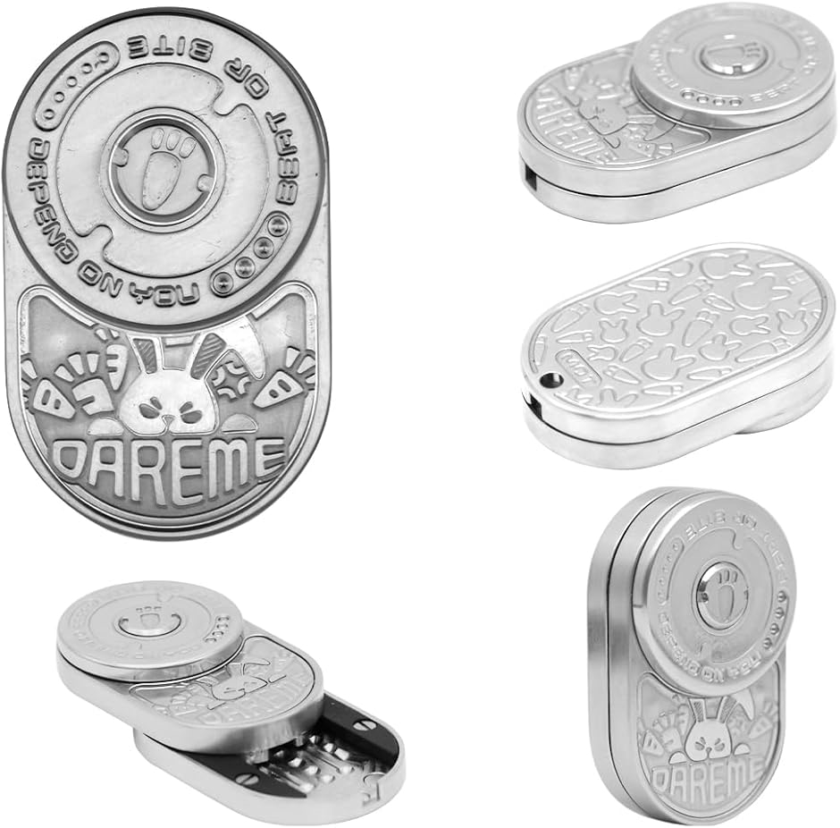 フィジェットトイ edc」の人気商品一覧 | 安い商品を通販サイトから