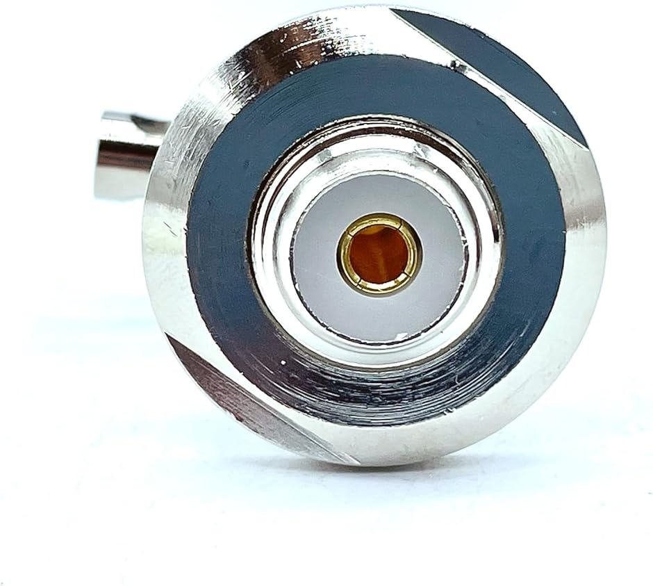 ダミーアンテナ取り付け用 はったりコネクター ML型CB無線 デコトラ