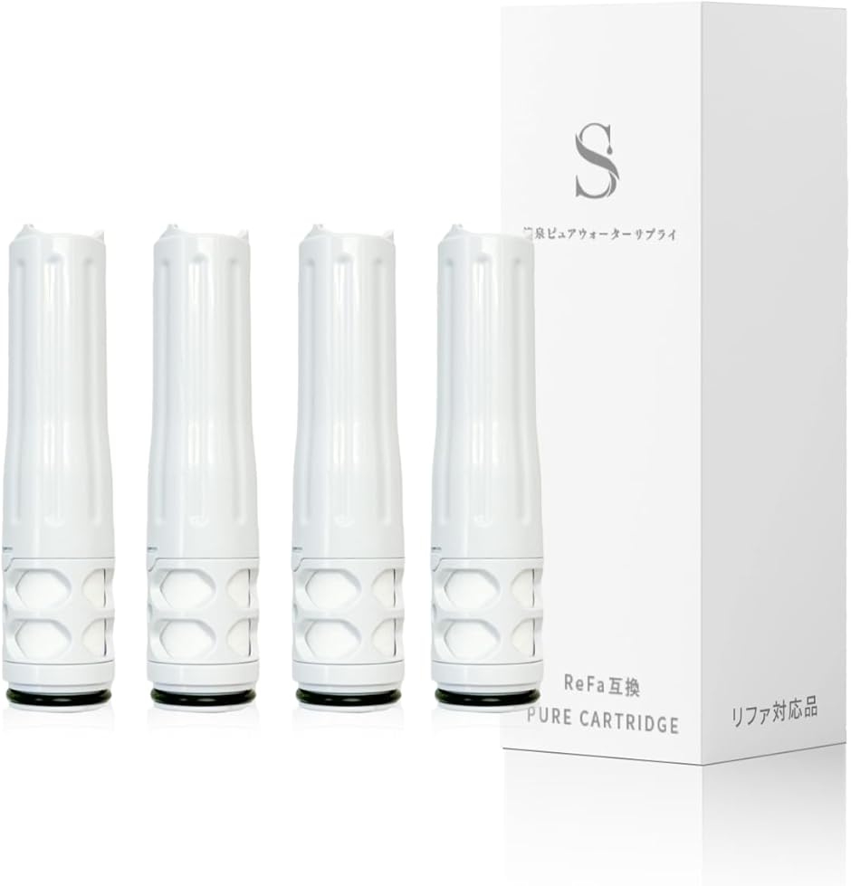 ファインバブルピュア リファ カートリッジ」の人気商品一覧 | 安い