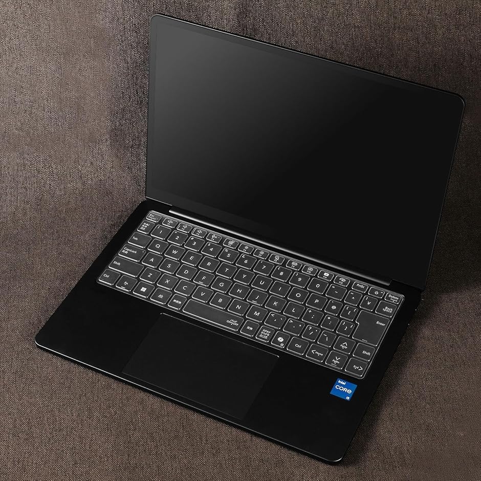 NEC LAVIE SOL S1375 S1365 S1355 S1371 S1366 S1376 MDM (クリア, SOL