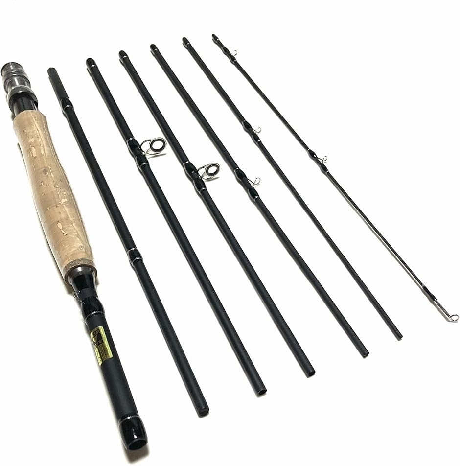 フライロッド 6フィート（ロッド、釣り竿）｜釣り | アウトドア、釣り