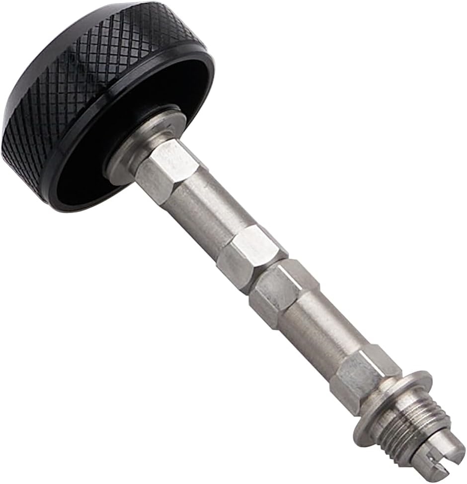 MAD CROW R5 スピニングリールハンドル MAD CROW スピニングリール