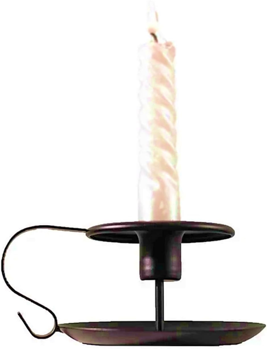 キャンドルホルダー アンティーク ロウソク立て 燭台 手持ち 北欧