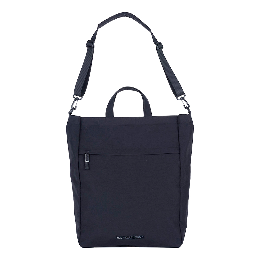 SOLEIL（HEMING'S） ショルダーバッグ A4 ソレイユ SOLEIL ライトリー