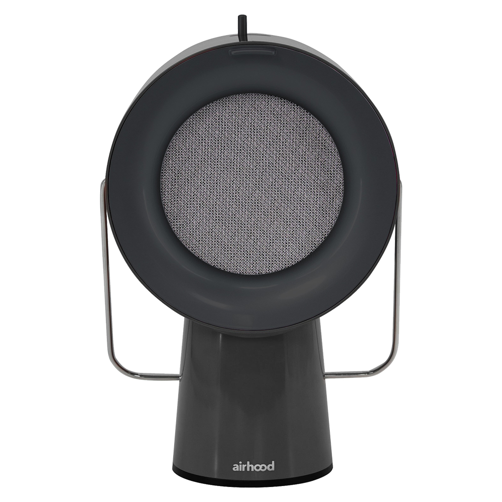 卓上レンジフード 換気扇 エアフード AirHood ポータブルレンジフード