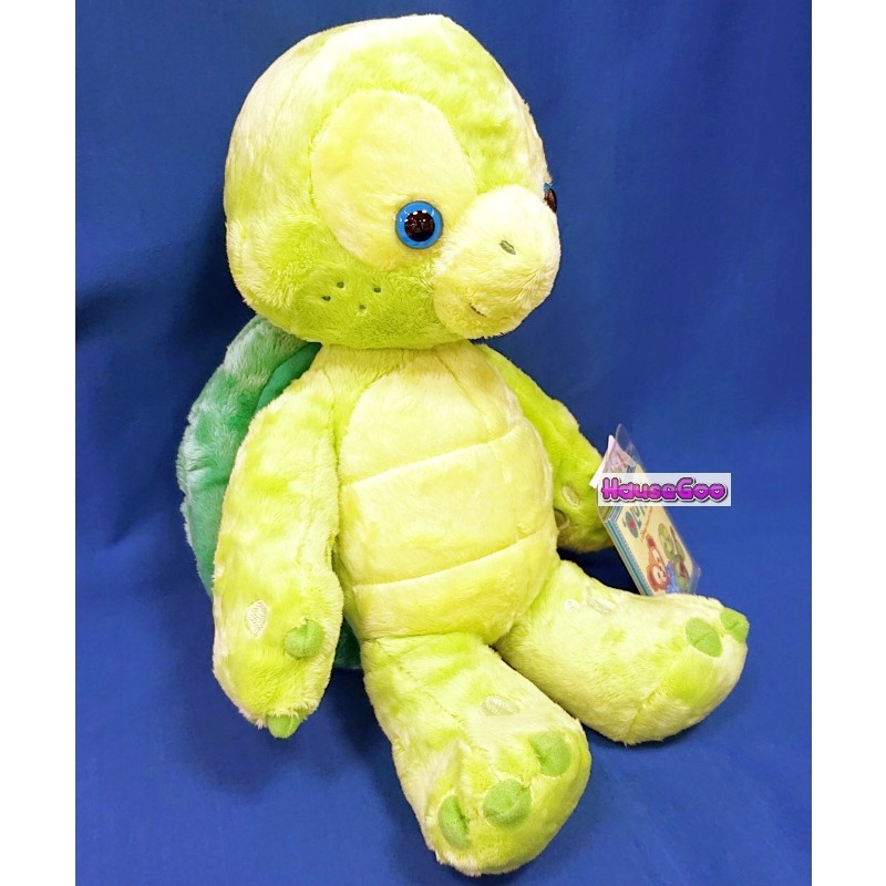 オル・メル ぬいぐるみ Sサイズ ダッフィー＆フレンズ 東京ディズニー