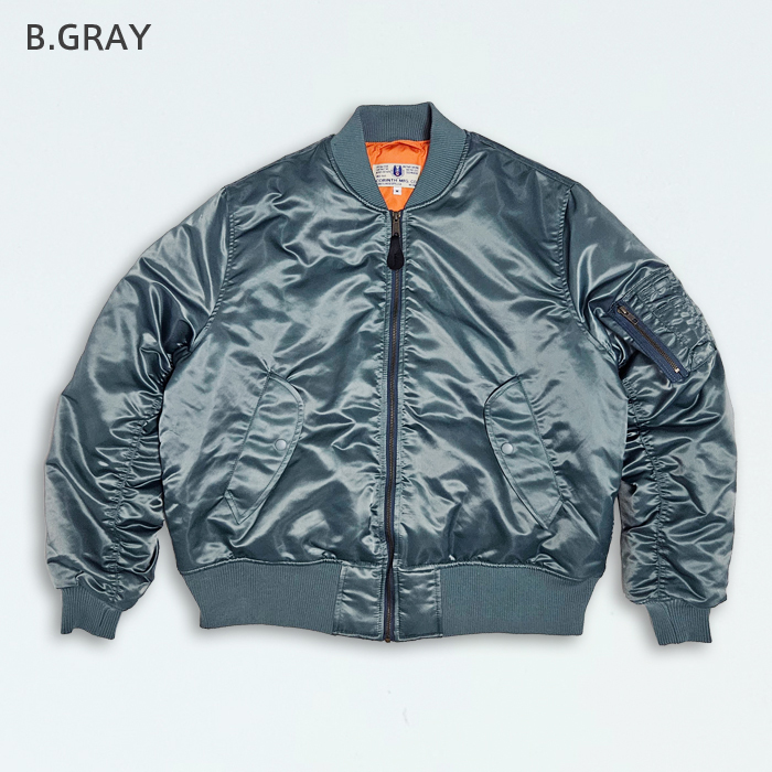 CORINTH MA-1 フライトジャケット CORINTH MFG CO コリンス ミリタリー