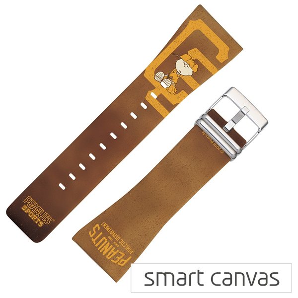 エプソン（EPSON） スマートキャンバス腕時計ベルト 替えバンド