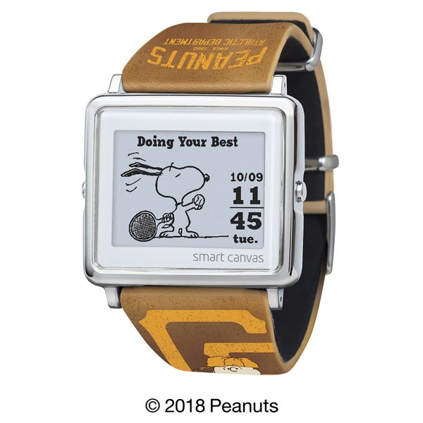 エプソン（EPSON） スマートキャンバス腕時計ベルト 替えバンド