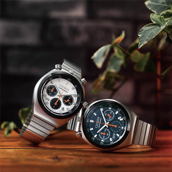 RECORD LABEL シチズン 腕時計 CITIZEN COLLECTION 時計 レコード