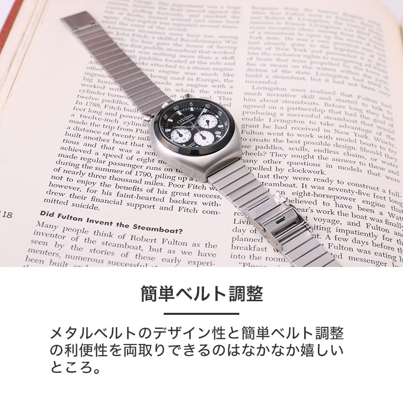 RECORD LABEL シチズン 腕時計 CITIZEN 時計 レコードレーベル