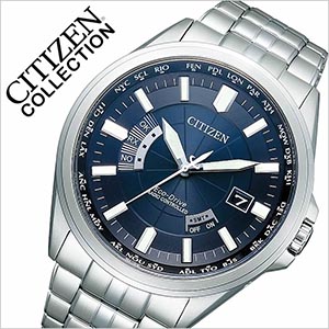CITIZEN COLLECTION シチズン腕時計 時計 腕時計 シチズン