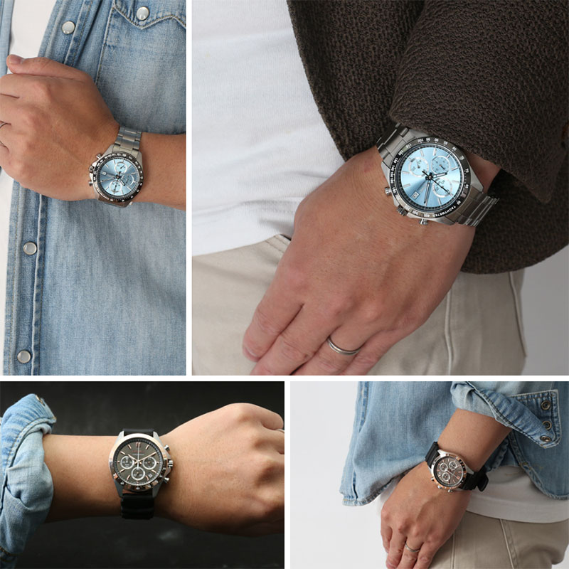 SEIKO SELECTION 限定 セット セイコー 腕時計 時計 メンズ 男性