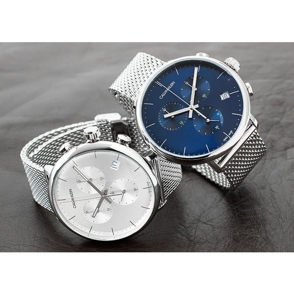 ck Calvin Klein カルバンクライン 時計 メンズ CalvinKlein 腕時計