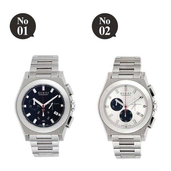 GUCCI（グッチ） 腕時計 メンズ 時計 グッチ時計 パンテオン Pantheon