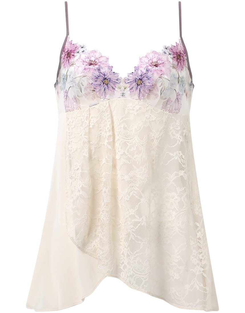 WACOAL（ワコール） キャミソール CXB178 コレクション Wacoal WACOAL