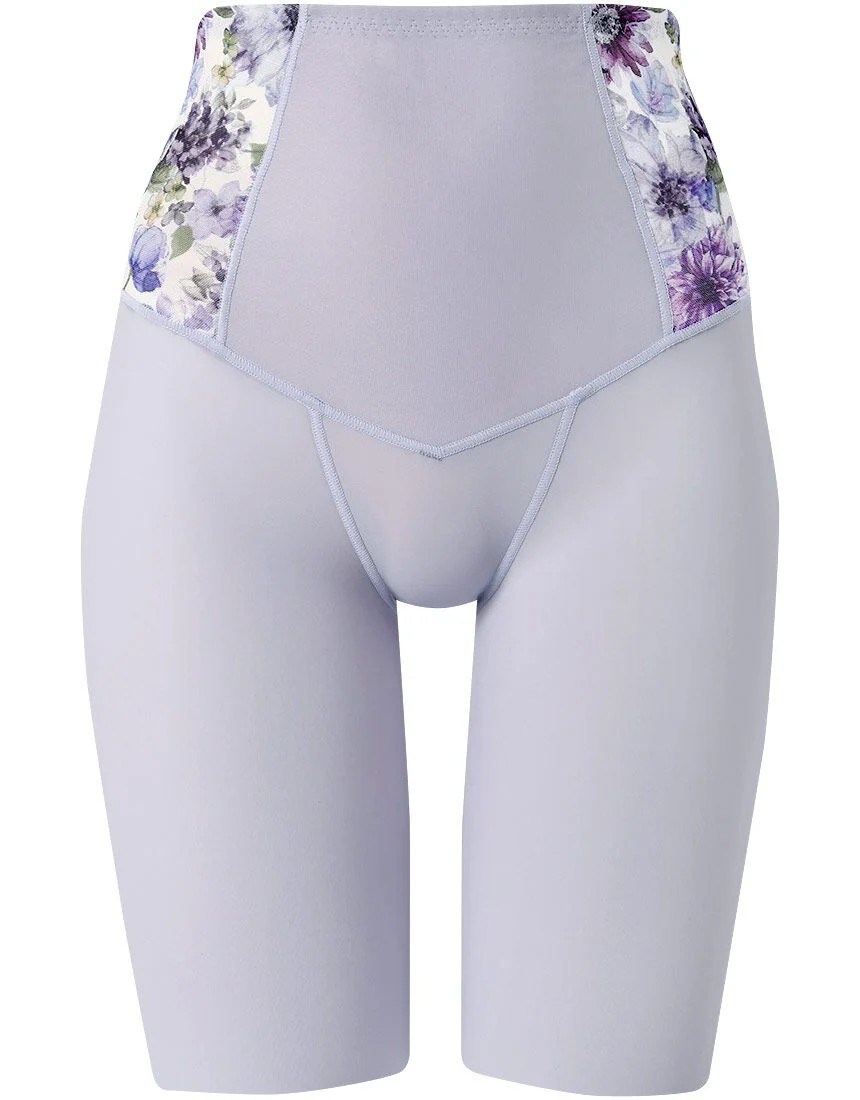 WACOAL（ワコール） スハダ肌リフト ガードル GRC424 フルロング セミ