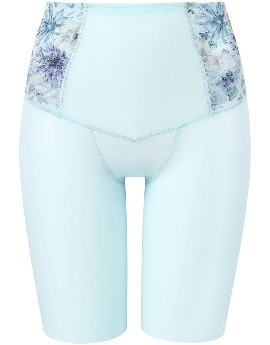 WACOAL（ワコール） スハダ肌リフト ガードル GRC424 フルロング セミ