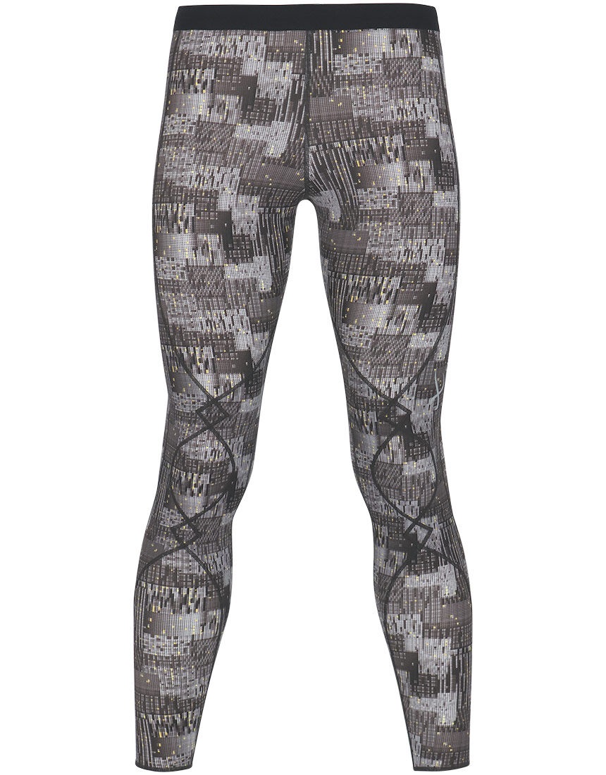 CW-X ワコール スポーツタイツ HXO499 wacoal メンズ エキスパート