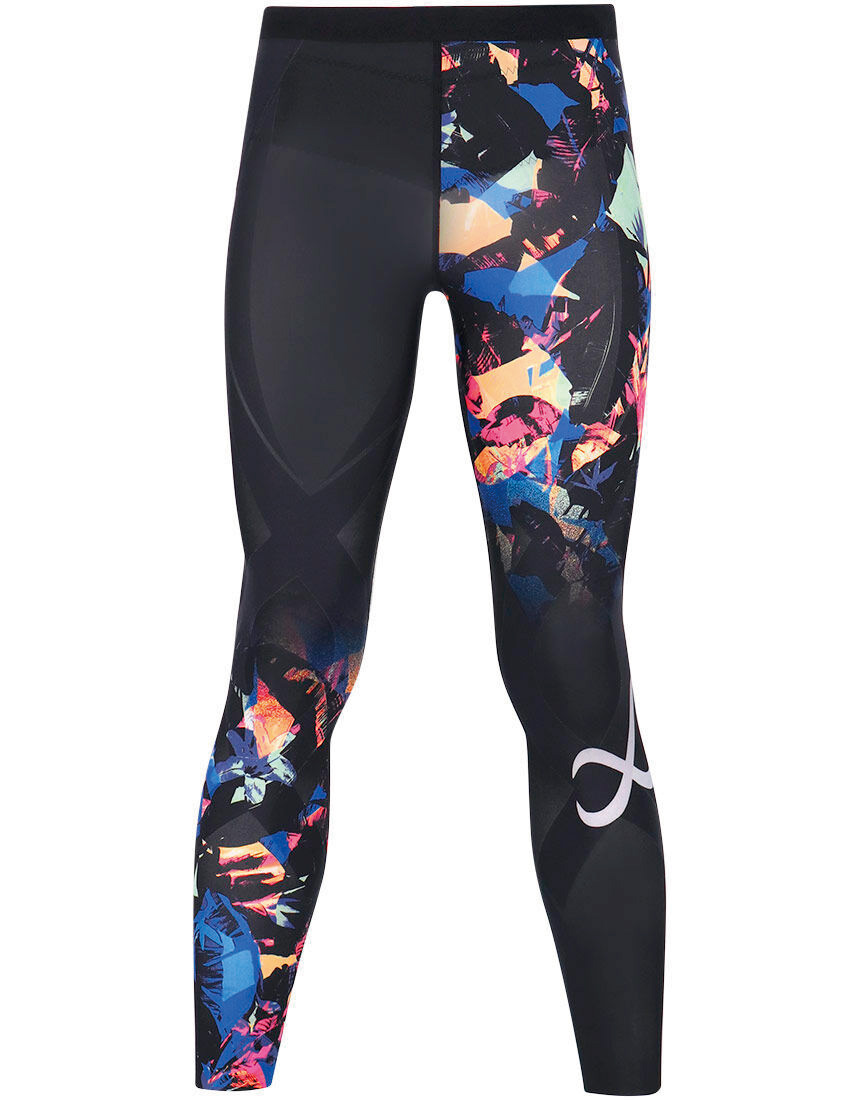 CW-X ワコール スポーツタイツ HZO699 wacoal メンズ ジェネレーター