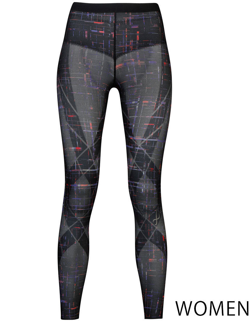 CW-X ワコール スポーツタイツ HZY279 wacoal レディース