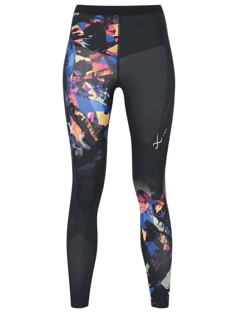 CW-X ワコール スポーツタイツ HZY399 wacoal レディース