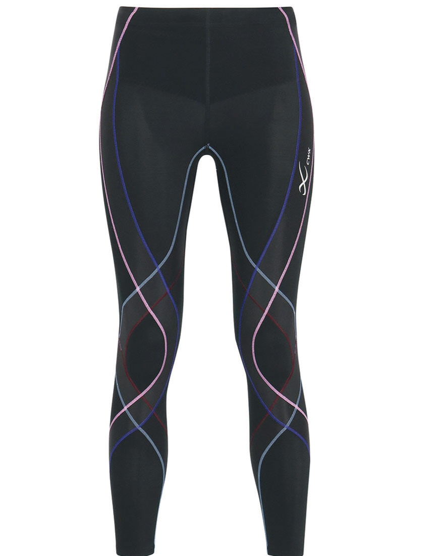 CW-X ワコール スポーツタイツ HZY339 wacoal レディース