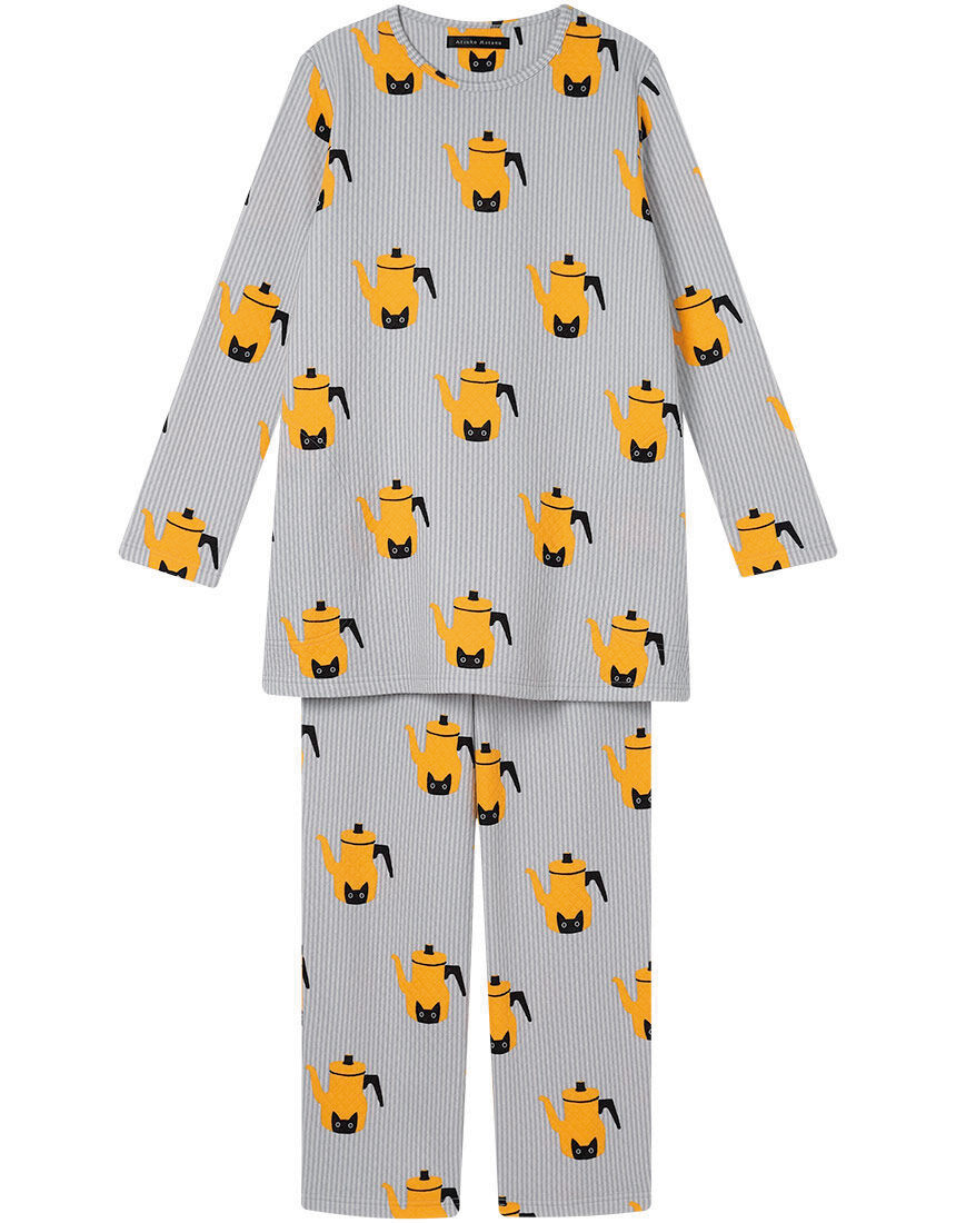 ATSUKO MATANO by WACOAL ワコール レディース マタノアツコ パジャマ