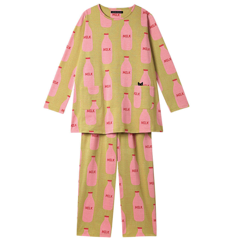 ATSUKO MATANO by WACOAL ワコール レディース マタノアツコ パジャマ