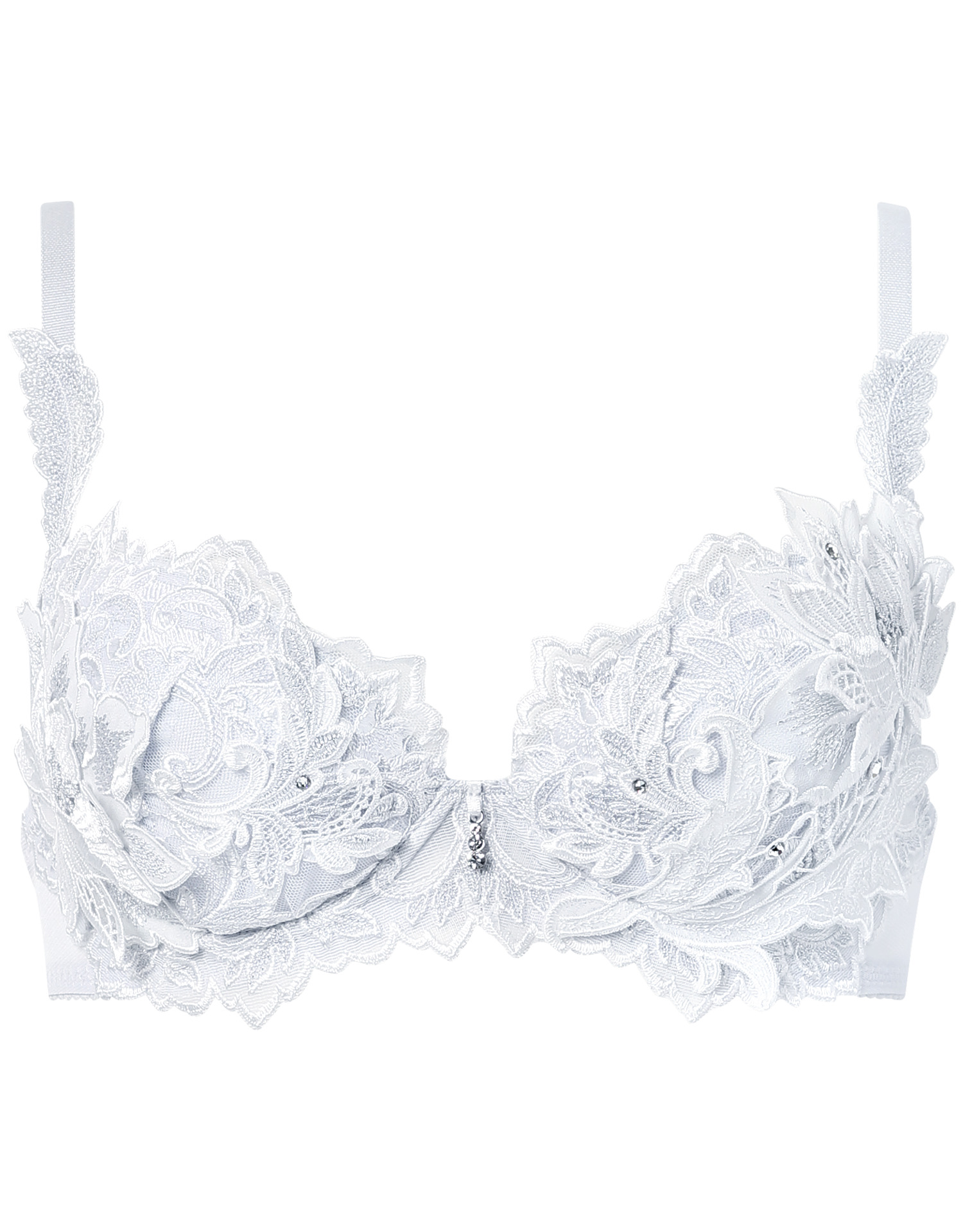 サルート（SALUTE） ワコール ブラジャー BTJ432 Wacoal salute 32