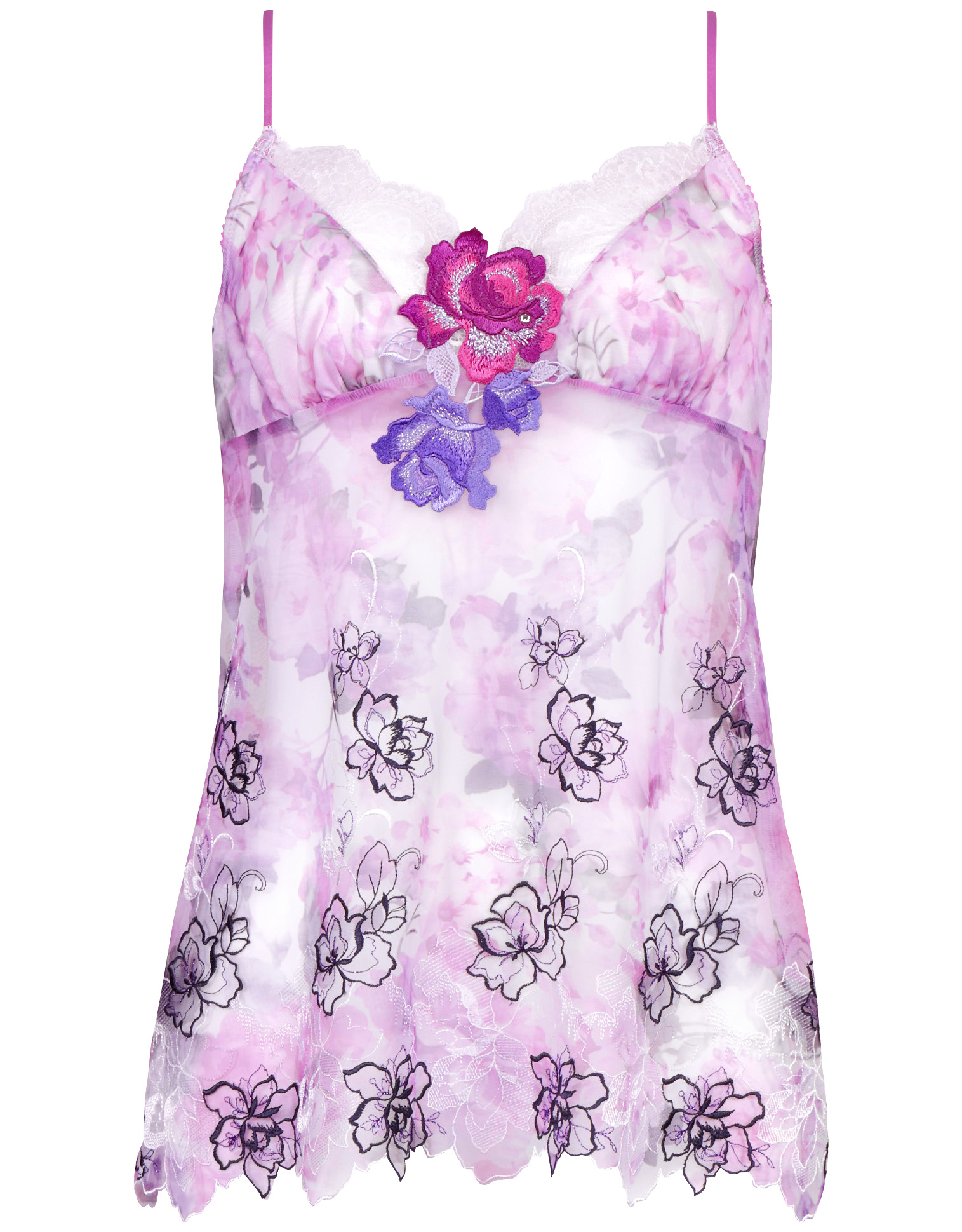 サルート（SALUTE） ワコール キャミソール CTJ206 06グループ 06G