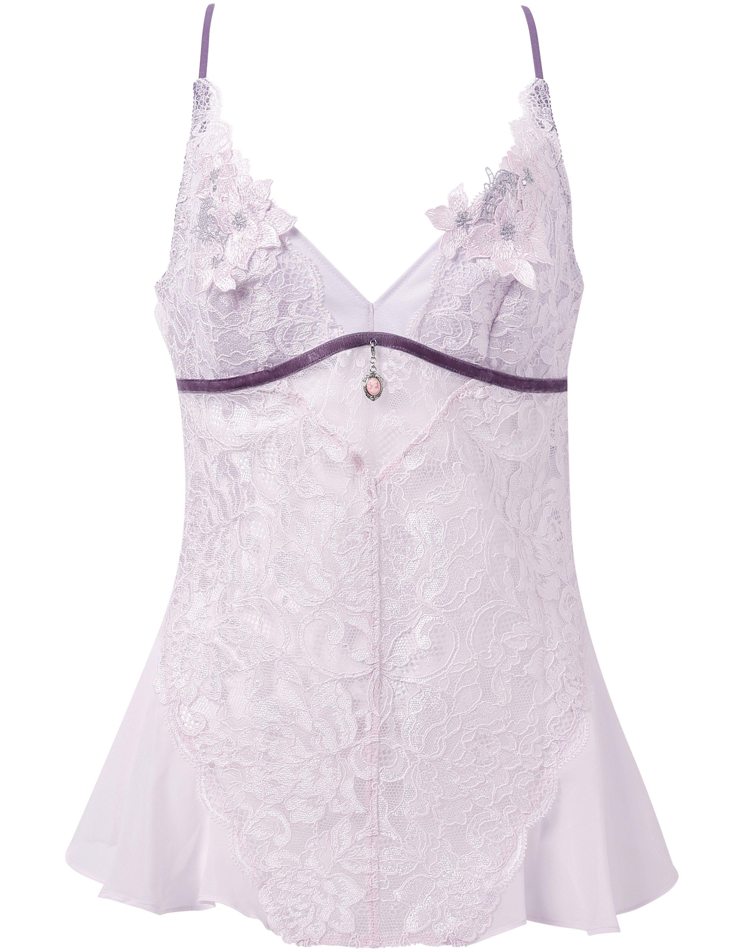 サルート（SALUTE） ワコール キャミソール CTJ227 Wacoal salute 27