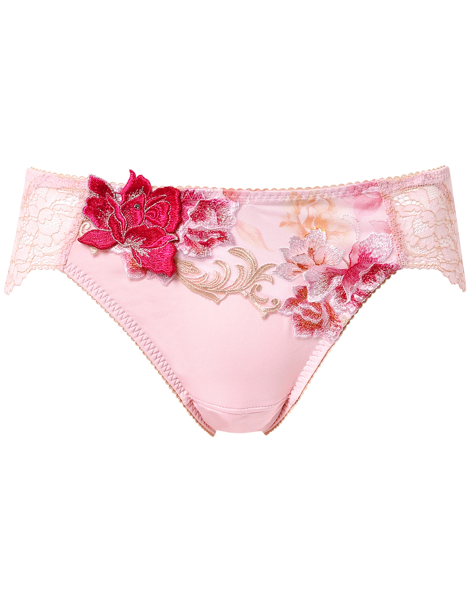 サルート（SALUTE） ワコール サニタリーショーツ PTJ326 Wacoal