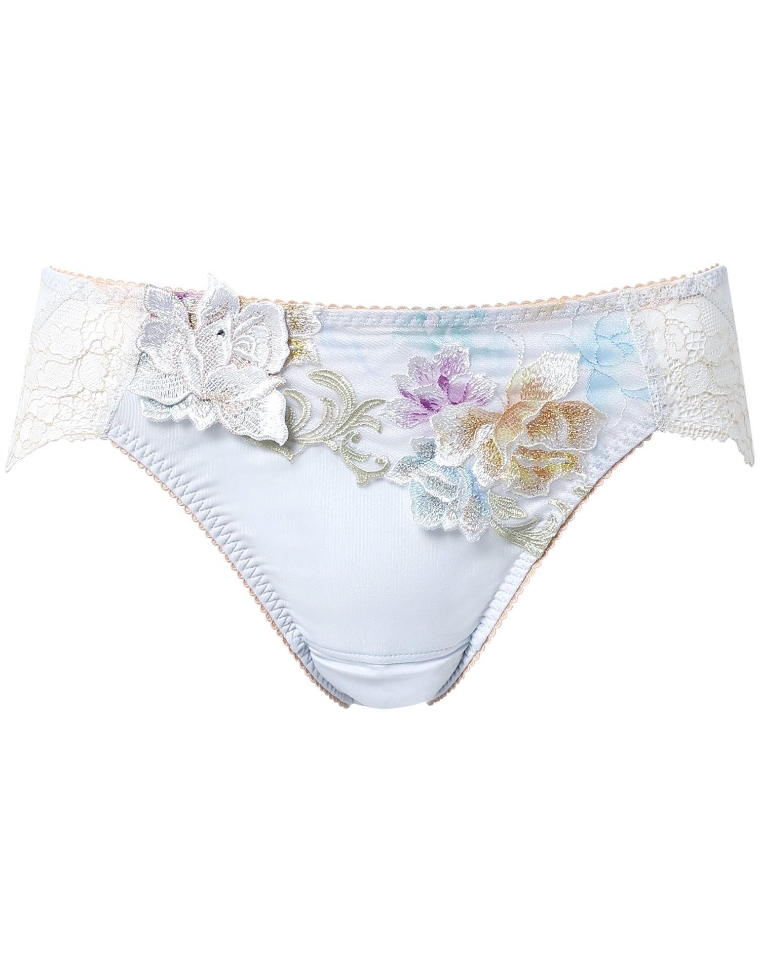 サルート（SALUTE） ワコール サニタリーショーツ PTJ326 Wacoal